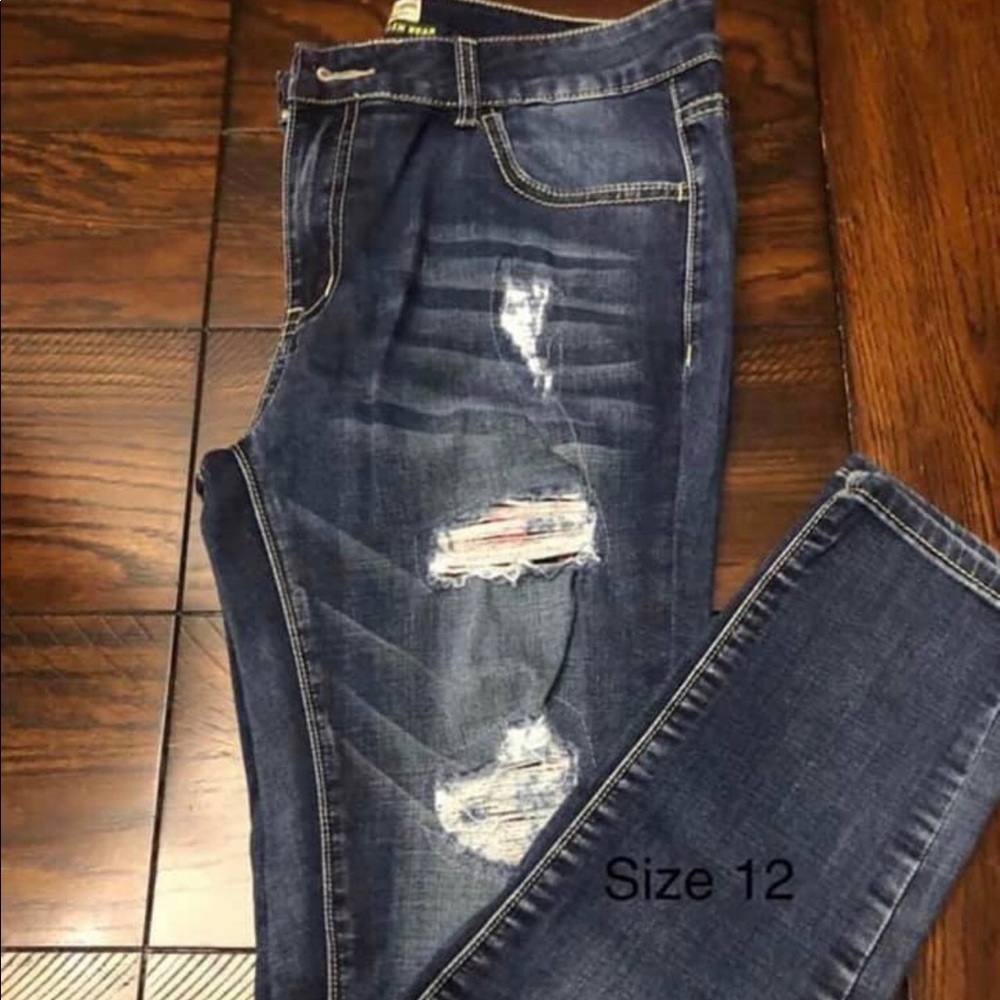 Jeans